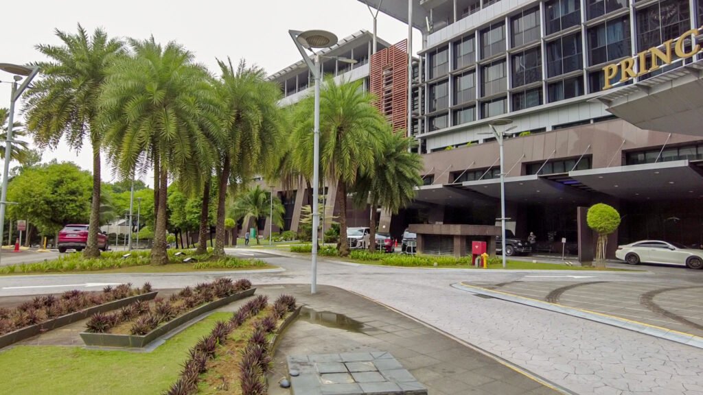 Medical screening Malaysia — Prince Court Medical Centre Kuala Lumpur